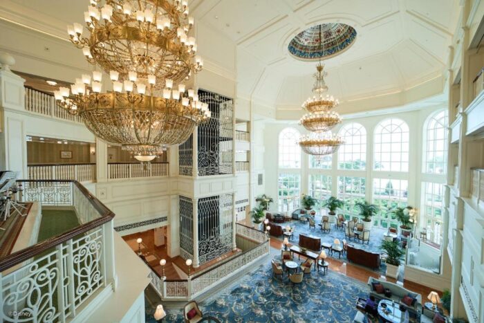 Hong Kong Disneyland Hotel Review