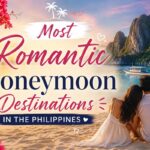 Most Romantic Honeymoon Destinations in the Philippines