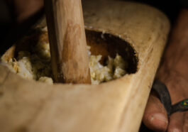 The Making of Nilupak