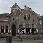 The Oosterschelde Museum by L. Pekaar via Wikipedia cc