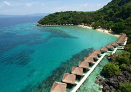 El Nido Resorts Apulit Island