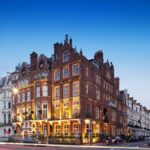 The Milestone Kensington Hotel London