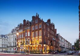 The Milestone Kensington Hotel London