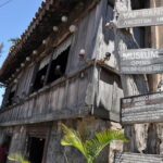 Yap-Sandiego Ancestral House