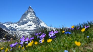 Zermatt Switzerland