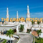 The Grand Mosque of Cotabato City