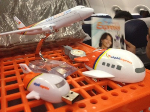 Airphil Express Souvenir Items Airphil Express Souvenir Items