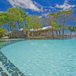 Antulang Beach Resort