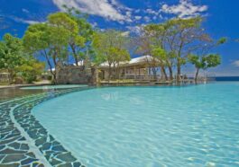 Antulang Beach Resort