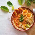 Best Laksa