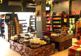 Chocolate Gallery Kuala Lumpur