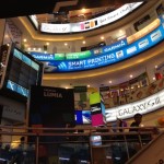 Low Yat Plaza in Kuala Lumpur