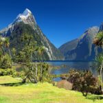 Milford Sound New Zealand