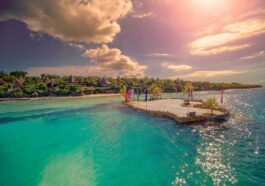 Panglao Island Nature Resort and Spa