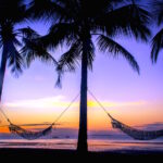 Sunrise Hammocks at Bohol Beach Club