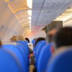 Airline passengers