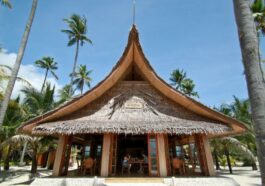 Coco Grove Beach Resort