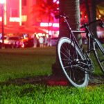 Monday Night at Miami Beach