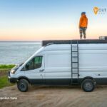 Pre-owned Conversion Vans