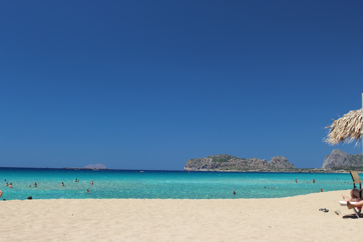 A guide to visiting Crete on holiday by @vladocar via Unsplash
