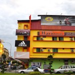 Hotel Harmoni in Kelantan