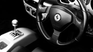 Luxury Vehicles Rental