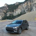 SUV Rental