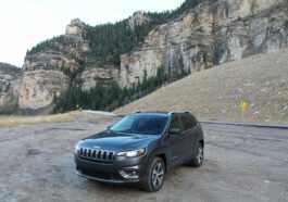 SUV Rental