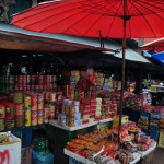Thailand Delicacies