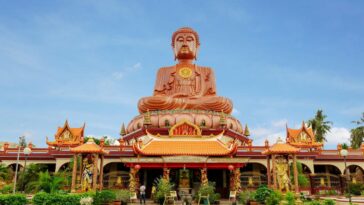 Wat Machimmaram Temple photo by Tourism Malaysia