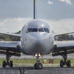 Finding a Cheap Flight