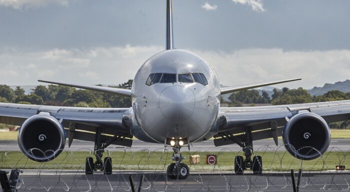 Finding a Cheap Flight