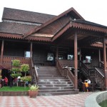 Handicraft Village and Craft Museum