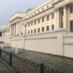 National Museum of Fine Arts in Manila by Jsnueva1022 via Wikipedia cc