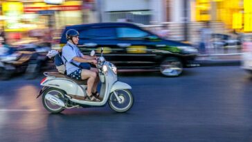Guide to Motorcycle Registration in the Philippines