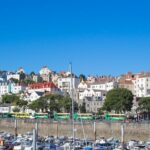 Guernsey Harbour