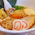 Momofuku Noodle Bar in Toronto