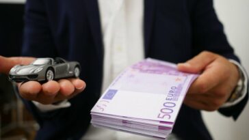 The Best Car Loan Deals in the Philippines