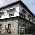 Casa de Communidad de Tayabas