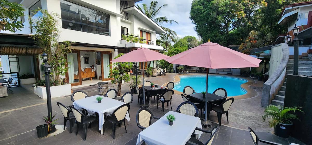 Date and Dine Resort in Antipolo