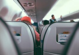 How to Get a Premium Class Upgrade