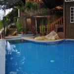 Luljettas Hanging Resort and Spa Antipolo