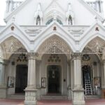 Church of Saints Peter and Paul Singapore by Sengkang via Wikipedia cc