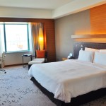 Radisson Blue Cebu Hotel Room