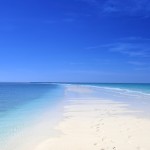 White Island in Camiguin by Stephen Currington