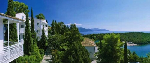 Stay and Sail Holidays in Greece and Turkey