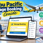 Cebu Pacific Manage Booking Guide