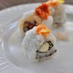 Misibis Appetizers