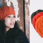 Buy one of these and help indigenous Ifugao women stay on their land