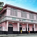 Bernardino Jalandoni Museum